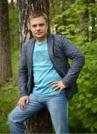 Алексей, 32 года