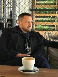 Максим, 38 лет